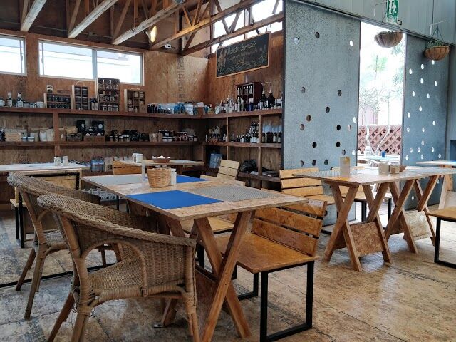 La Flor De La Calabaza